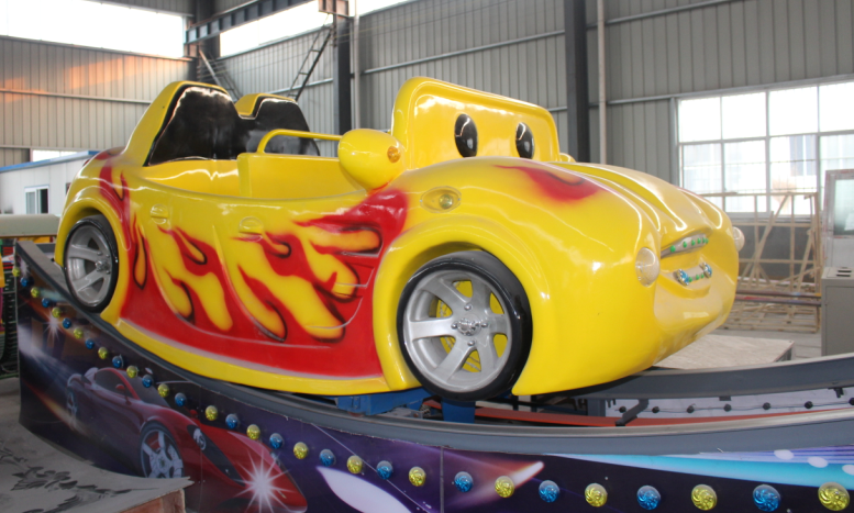 hot sale flying car funfair ride cheap