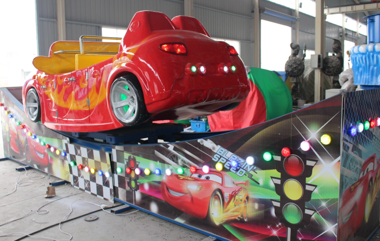 hot sale crazy dance amusement ride for sale