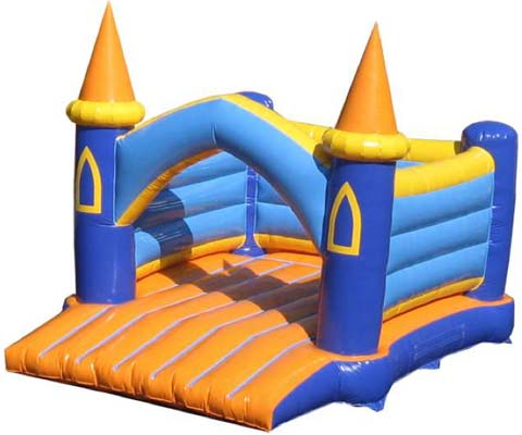 toddler bounce house