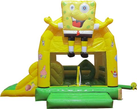 cheap commercial bounce houses for sale