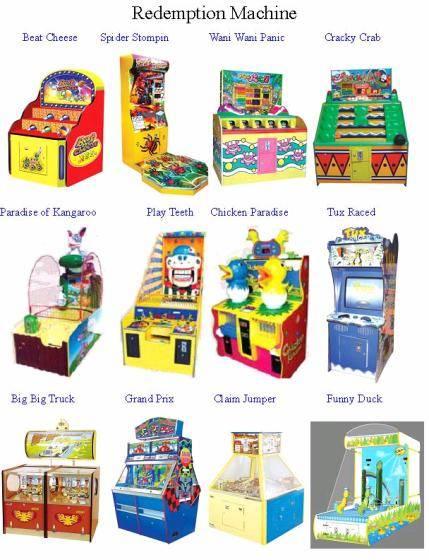 Multi Coin operated Game Machine-cocktail Table