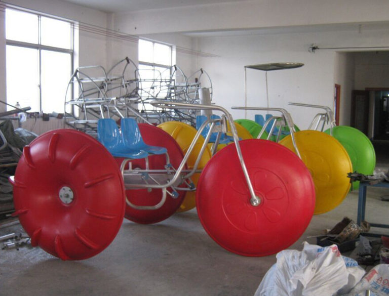 water trikes manufacturer