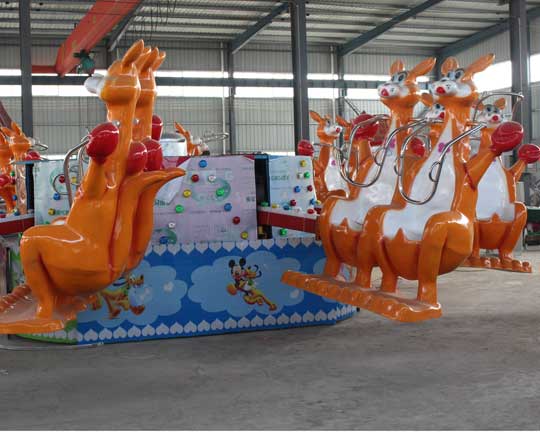 top-kangaroo-Jump-Rides-manufactuers-for-foreign-market