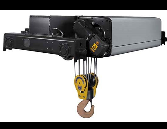 industrial hoist