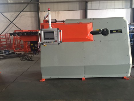 stirrup-making-machine