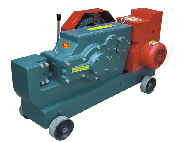 Round bar cutting machines with low price