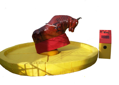 quality mechanical bull price