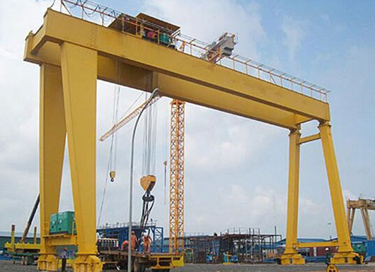 20 ton gantry crane for sale