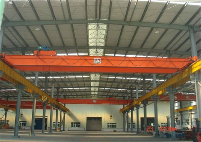 Good overhead crane 20 tons for sale