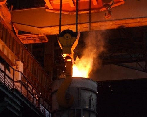 Ellsen high quality industrial crane for sale