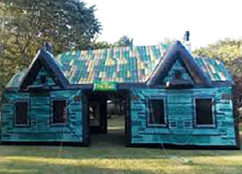 Inflatable Bar for Sale from Beston