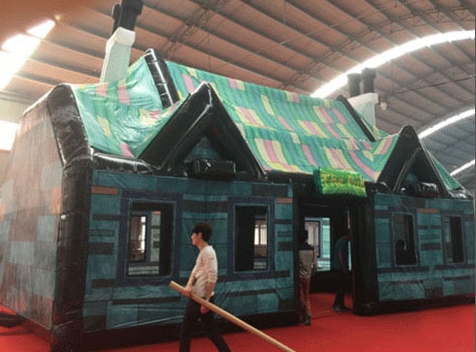 Buy Inflatable Pub from Beston