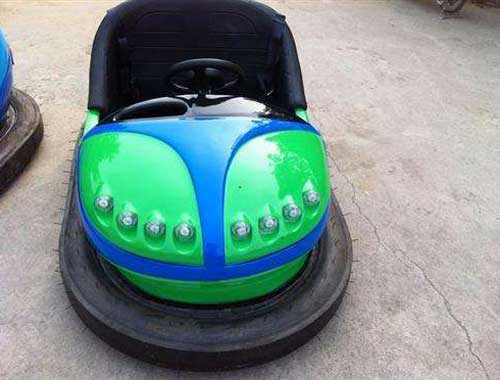 Adult Battery Operated Bumper Cars