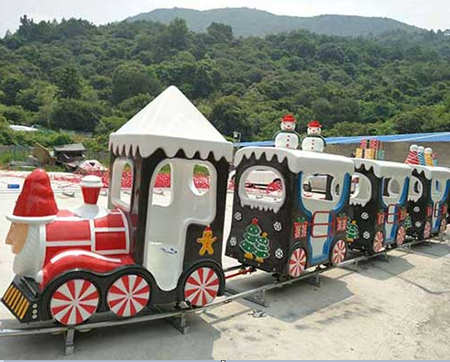 train rides for sale 