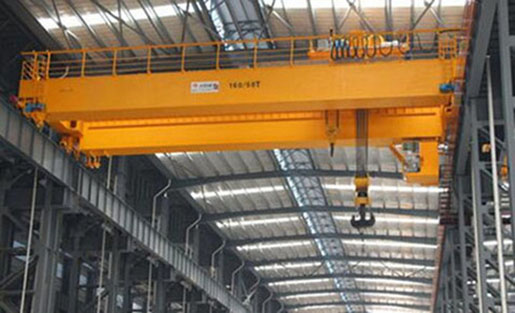 The Best Overhead Crane 