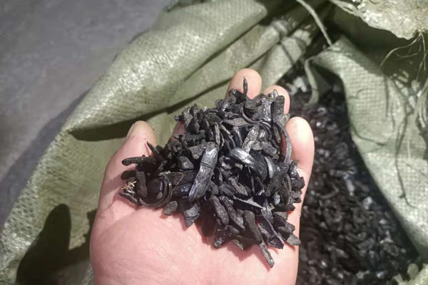 Make Biochar Successfully